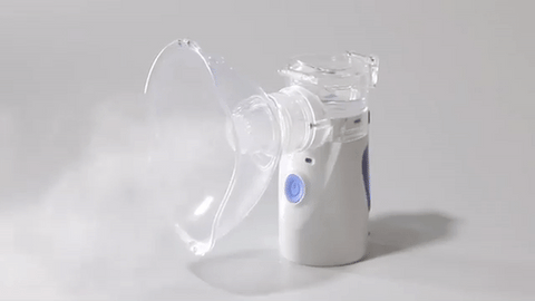 Máquina de Respiración Para Niños y Adultos – joytesoro